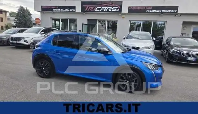 2023 Peugeot 208