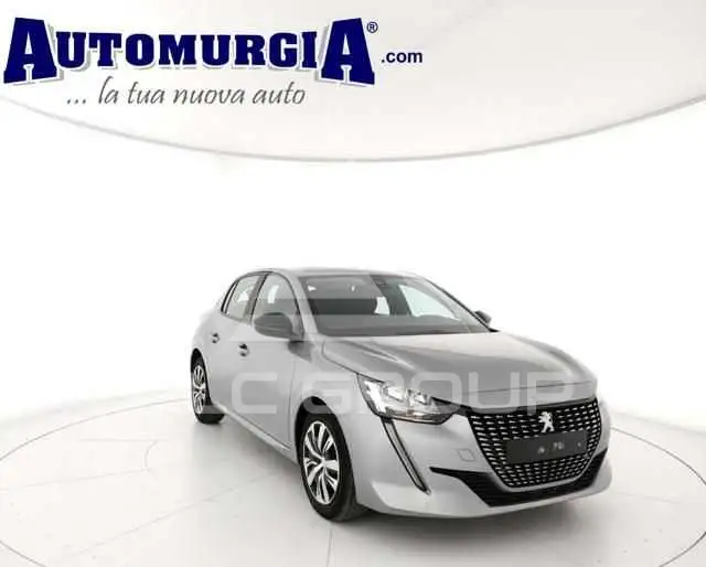 2023 Peugeot 208