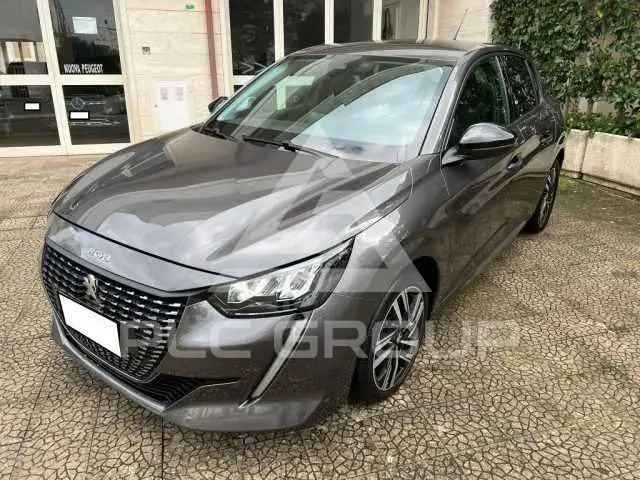 2023 Peugeot 208