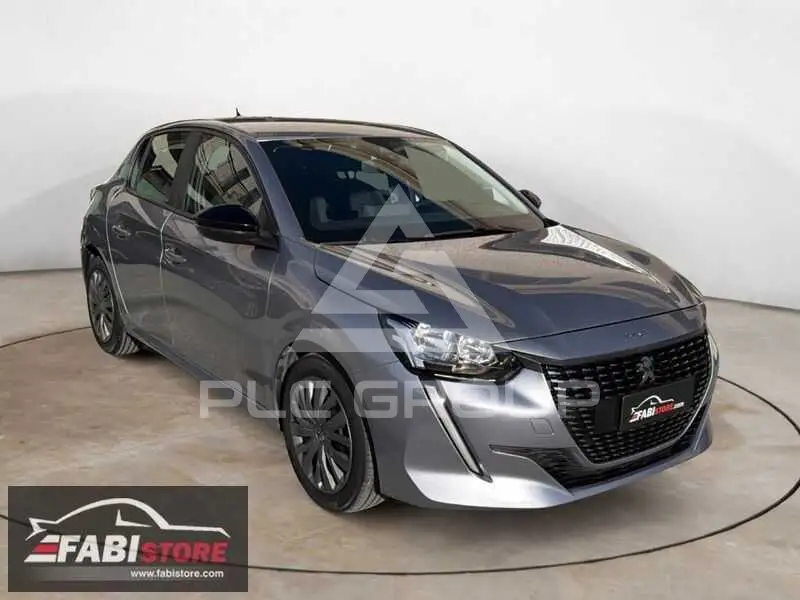 2023 Peugeot 208
