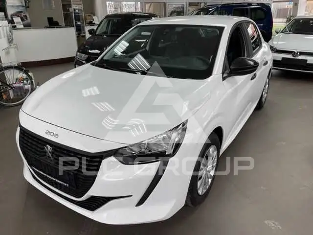 2023 Peugeot 208