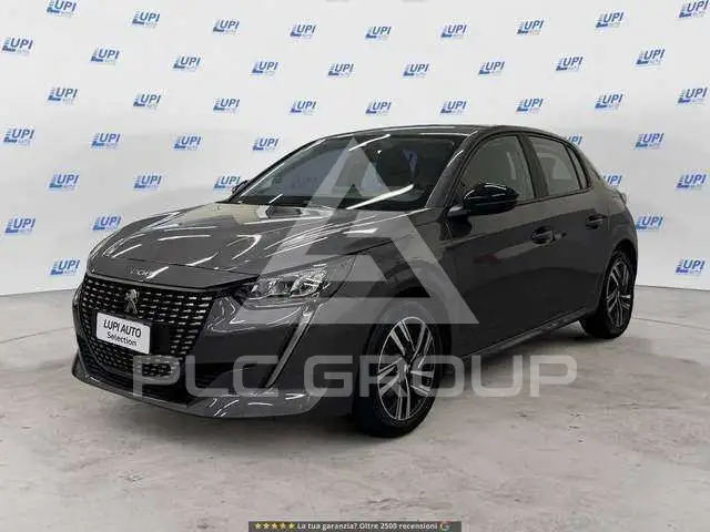 2023 Peugeot 208