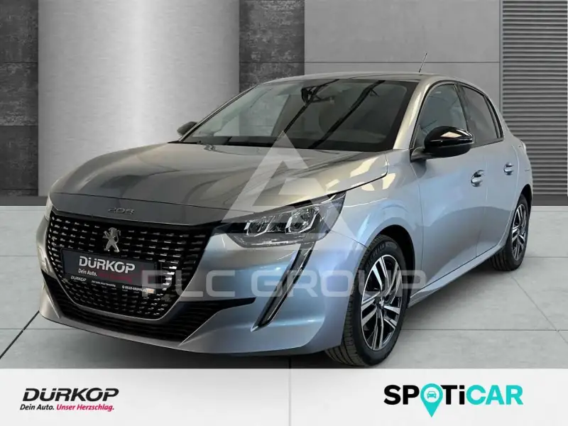2023 Peugeot 208