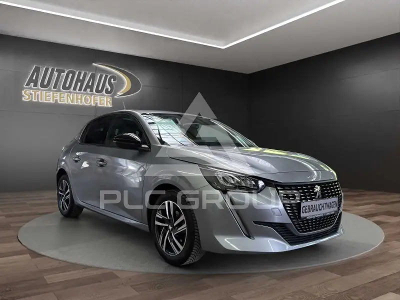 2023 Peugeot 208
