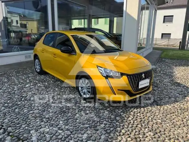 2023 Peugeot 208
