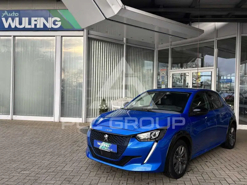 2023 Peugeot 208