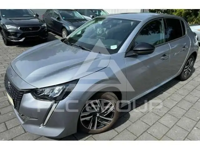 2023 Peugeot 208