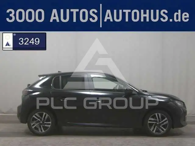 2023 Peugeot 208