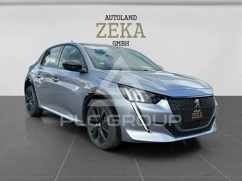 2023 Peugeot 208