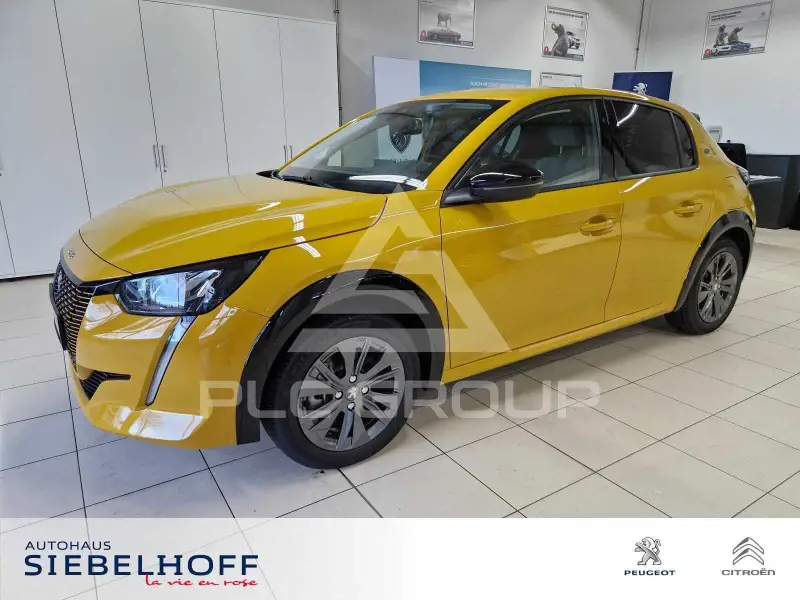 2023 Peugeot 208