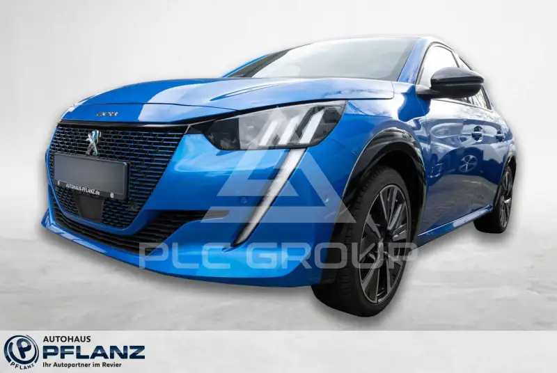 2023 Peugeot 208