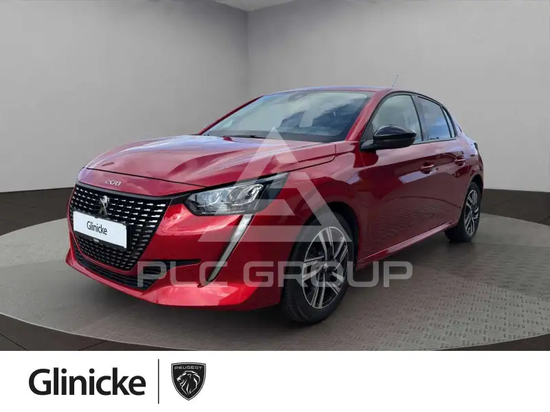 2023 Peugeot 208