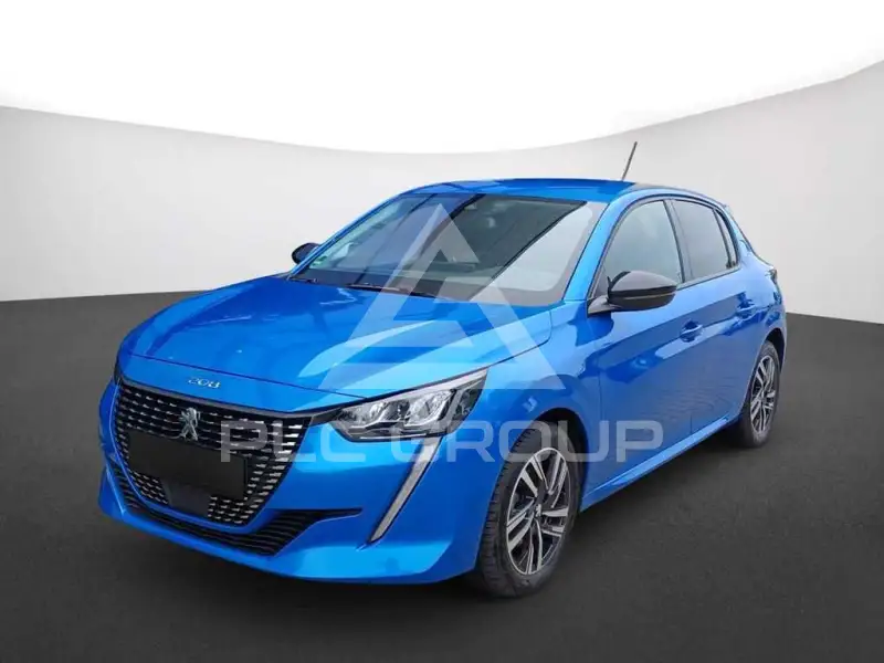 2023 Peugeot 208