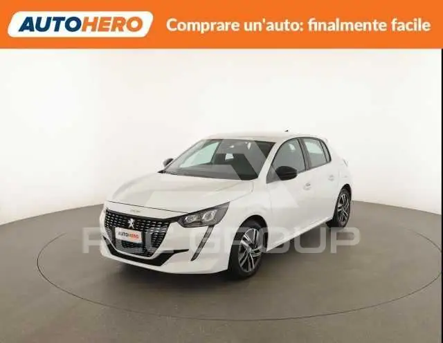2023 Peugeot 208