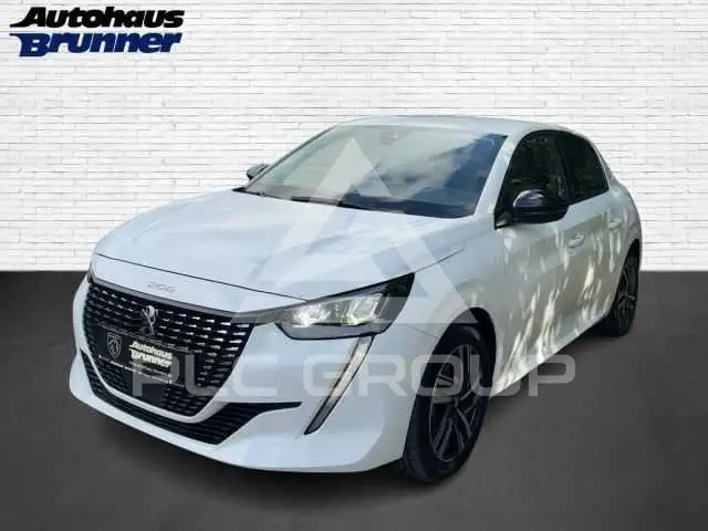 2023 Peugeot 208