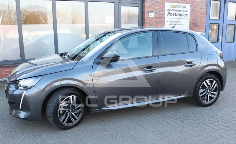 2023 Peugeot 208