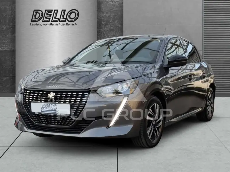 2023 Peugeot 208