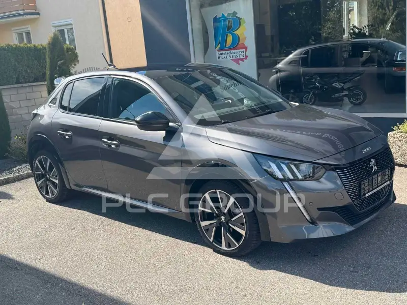 2023 Peugeot 208