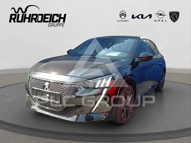 2023 Peugeot 208