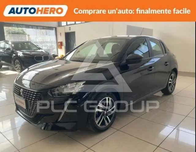 2023 Peugeot 208