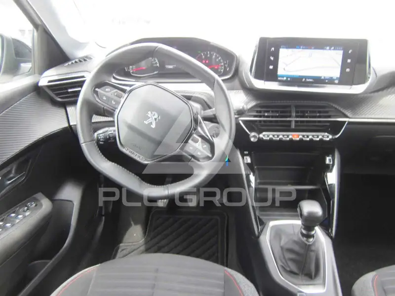 2023 Peugeot 208