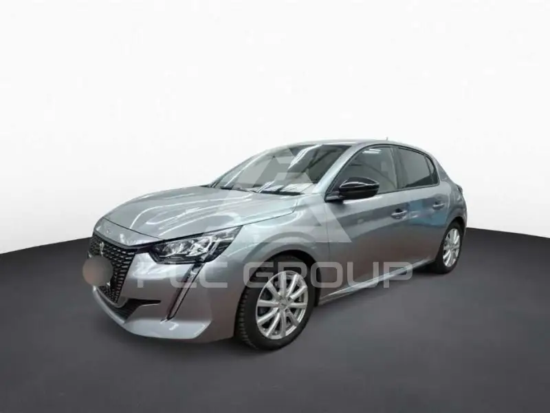 2023 Peugeot 208