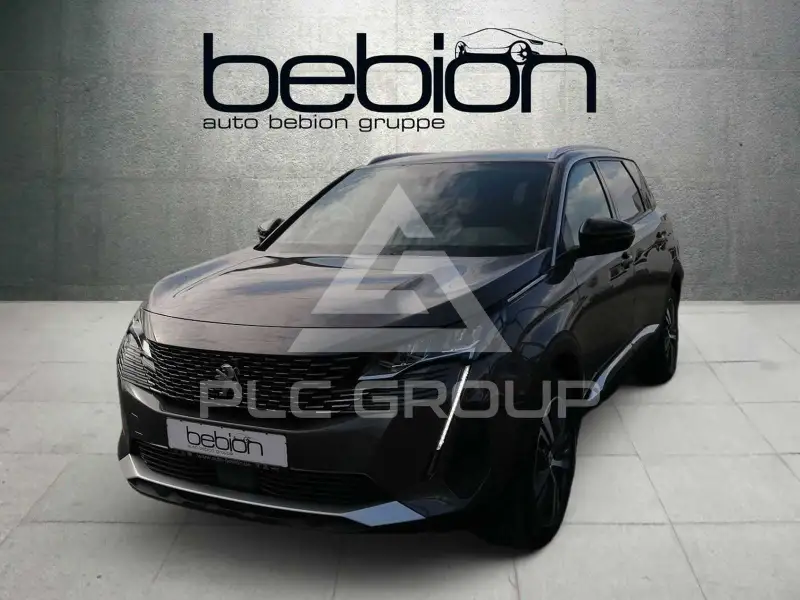 2023 Peugeot 5008