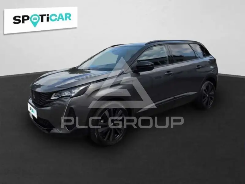 2023 Peugeot 5008