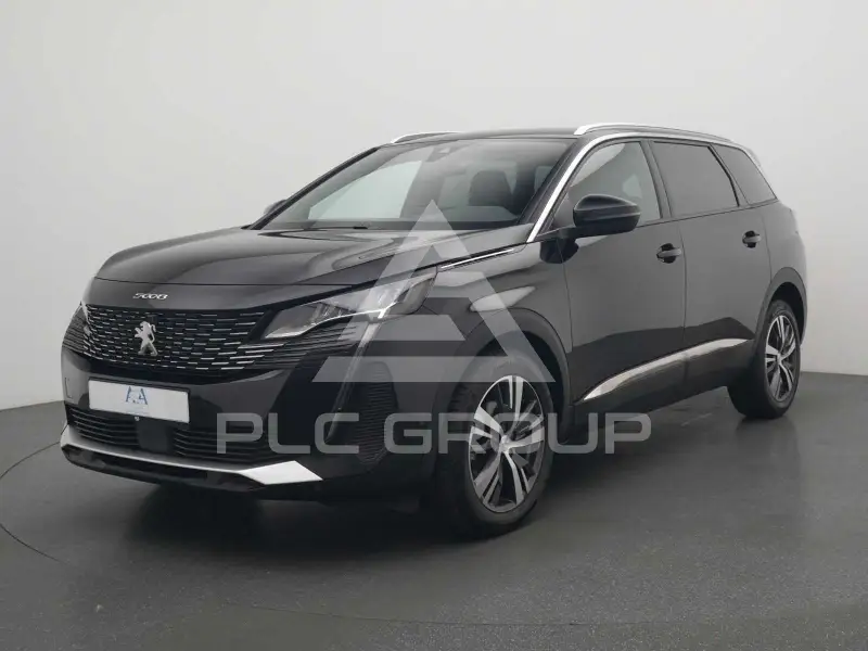 2023 Peugeot 5008