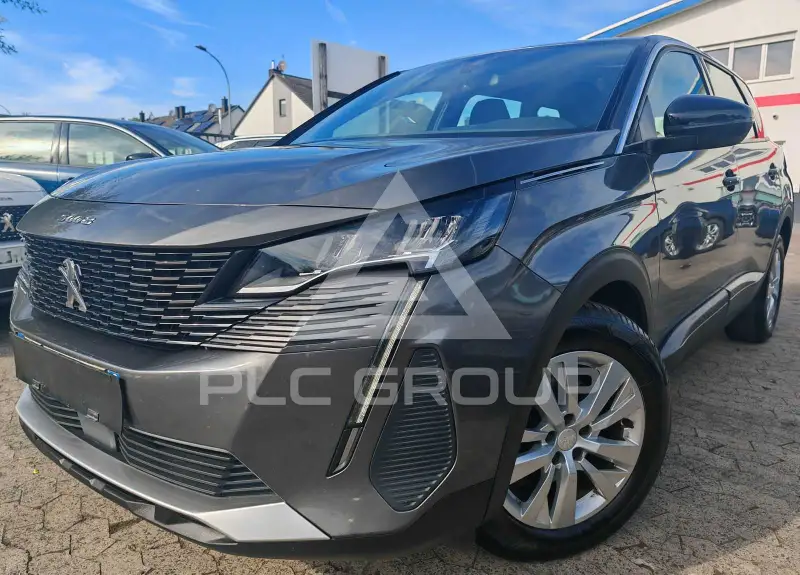 2023 Peugeot 5008