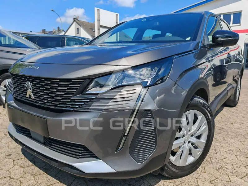 2023 Peugeot 5008