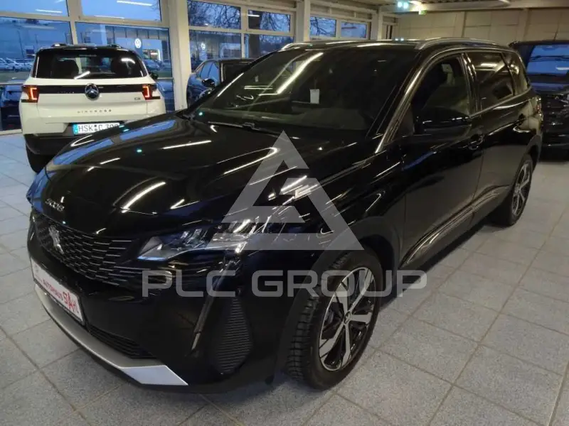 2023 Peugeot 5008