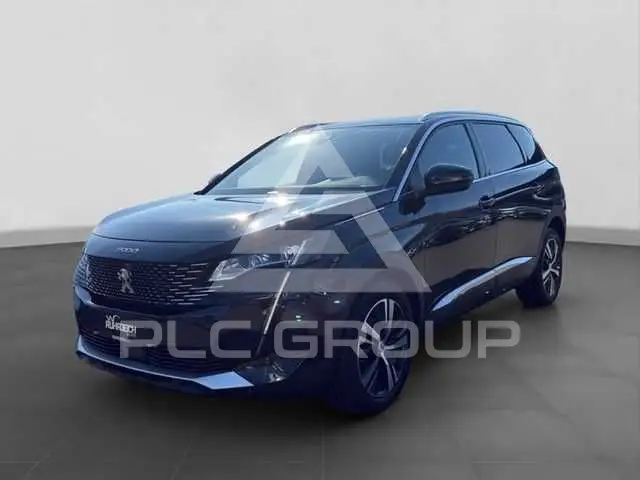 2023 Peugeot 5008