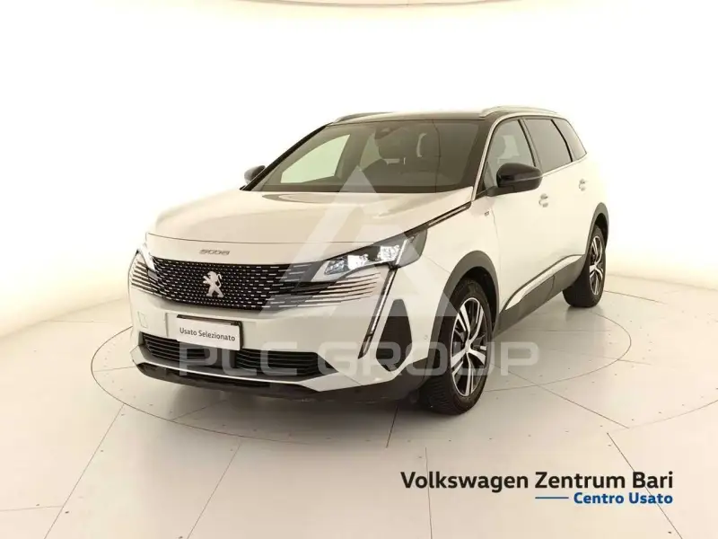 2023 Peugeot 5008