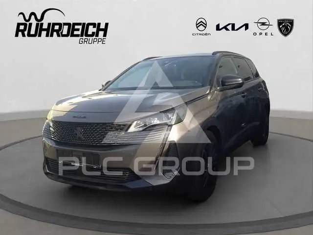 2023 Peugeot 5008