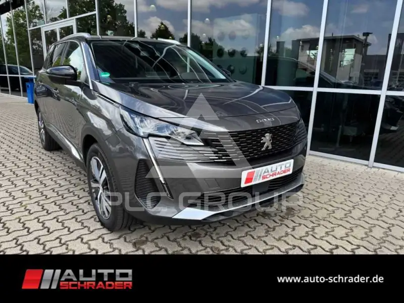 2023 Peugeot 5008