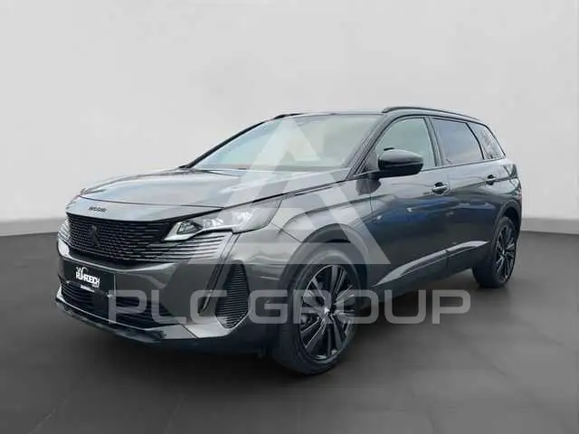 2023 Peugeot 5008