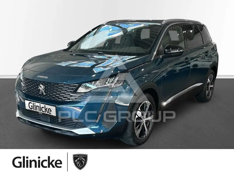 2023 Peugeot 5008