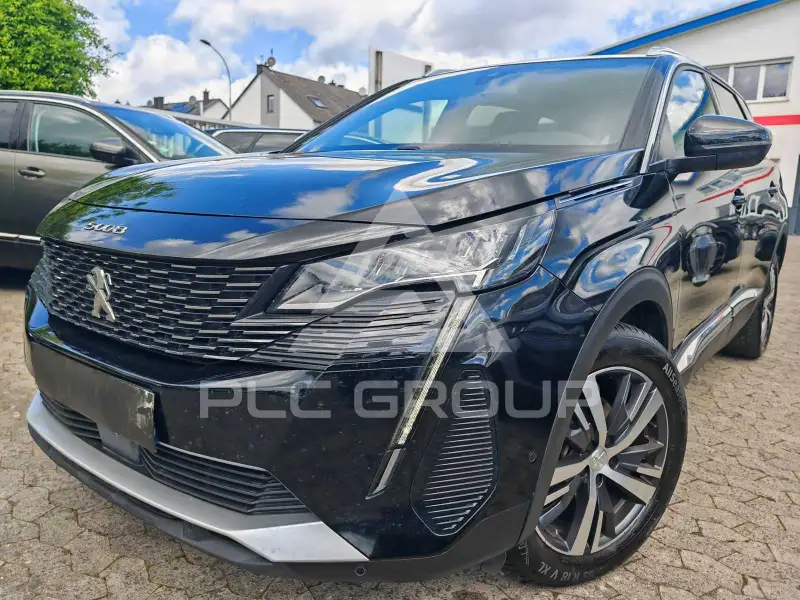 2023 Peugeot 5008