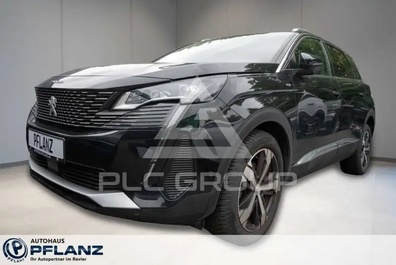 2023 Peugeot 5008