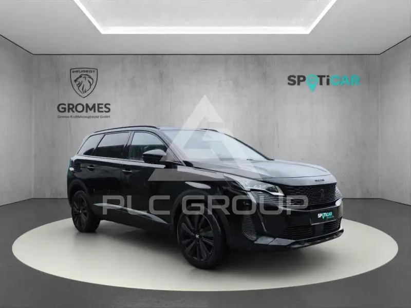 2023 Peugeot 5008