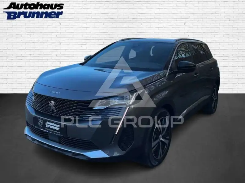 2023 Peugeot 5008