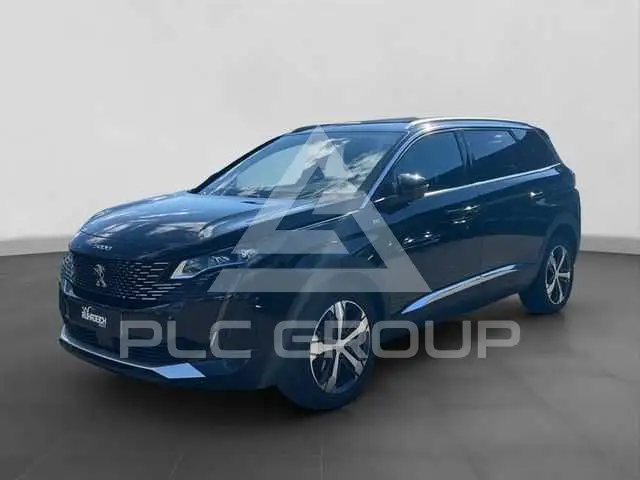2023 Peugeot 5008