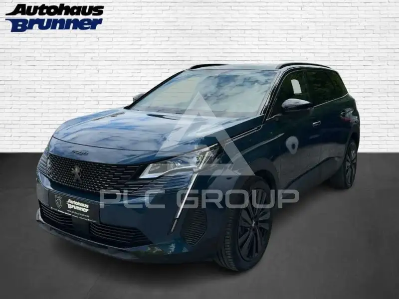 2023 Peugeot 5008