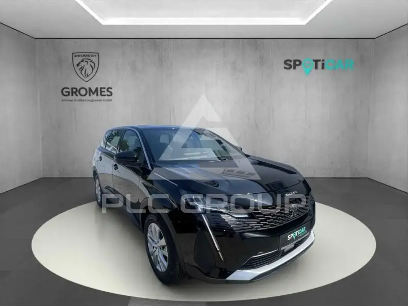 2023 Peugeot 5008
