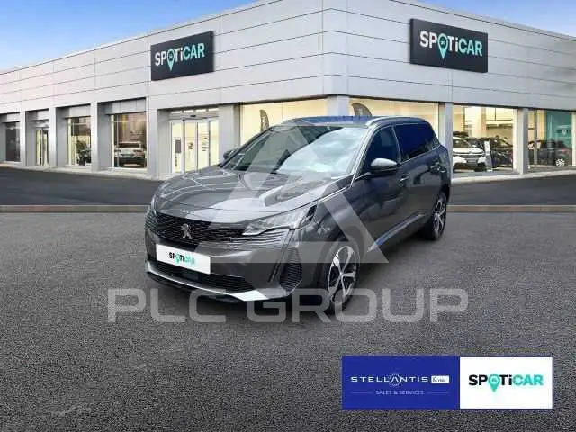 2023 Peugeot 5008