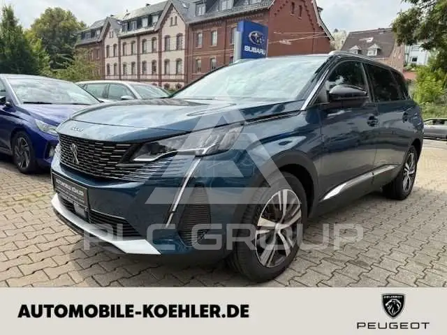 2023 Peugeot 5008