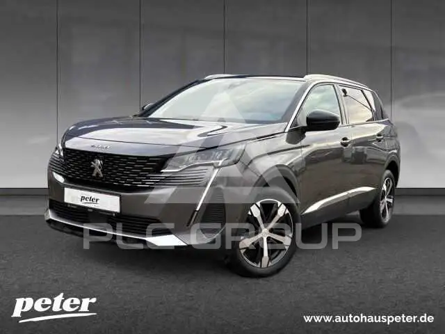 2023 Peugeot 5008