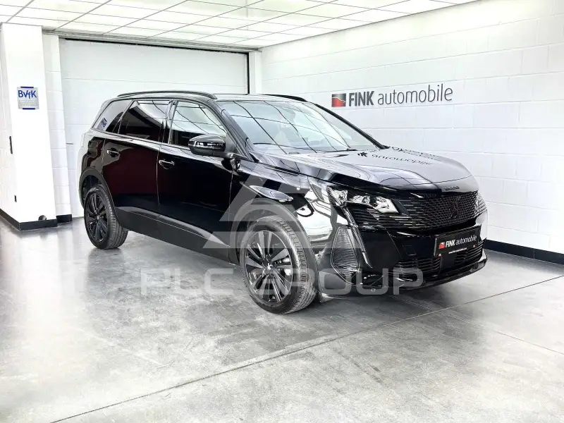 2023 Peugeot 5008