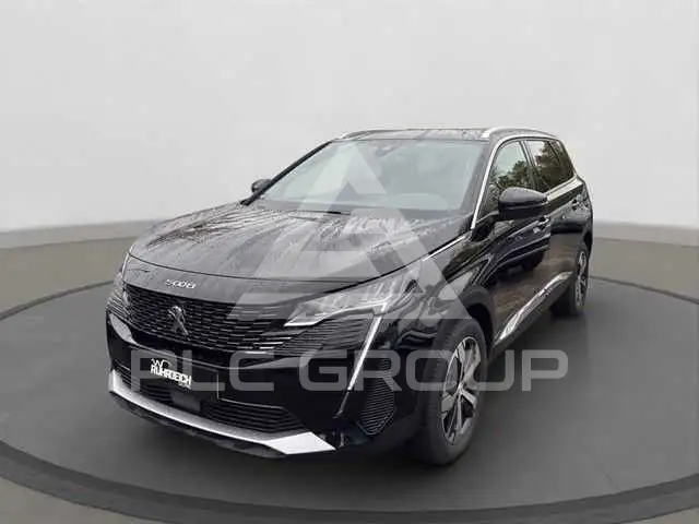 2023 Peugeot 5008